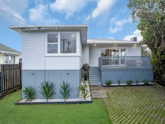 227A Panama Road, Mount Wellington, Auckland