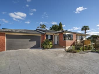 17B Hilltop Road, Parkvale, Bay of Plenty
