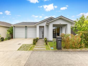 16 Gum Spear Road, Takanini, Auckland