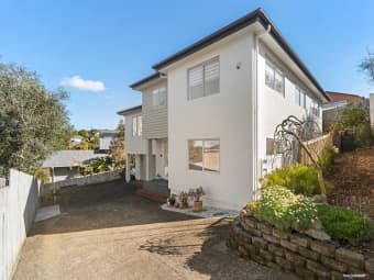 45A Sycamore Drive, Sunnynook, Auckland