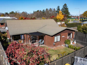 5 Belt Road, Allenton, Canterbury