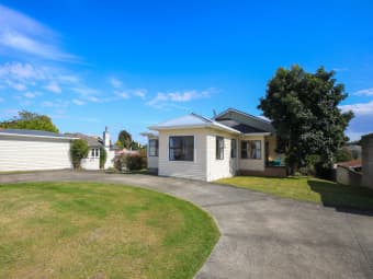 35 Gradara Avenue, Otorohanga, Waikato