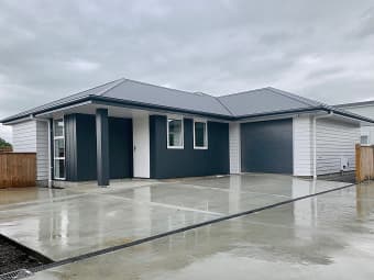 19A McKenzie Street, Levin, Manawatu-Wanganui