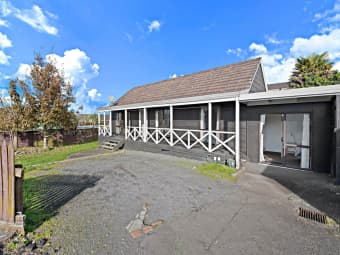 285B Great South Road, Manurewa, Auckland