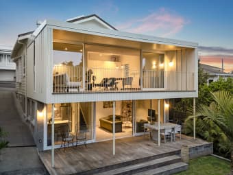 23 Chamberlain St, Grey Lynn, Auckland