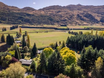 334 Malaghans Road, Dalefield, Otago