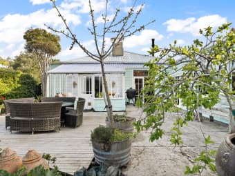 24 Greenock Street, Kaikorai, Otago