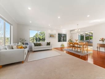 45A Sycamore Drive, Sunnynook, Auckland