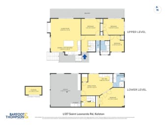 1/27 St Leonards Rd, Kelston, Auckland