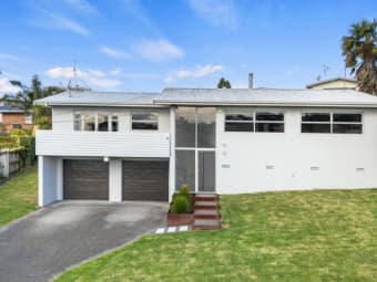 28 Andrew Place, Otumoetai, Bay of Plenty