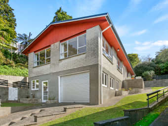 134D Huatoki Street