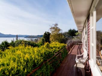 9 St Ronans Road, Macandrew Bay, Otago