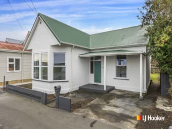 30 Richardson Street, Saint Kilda, Otago