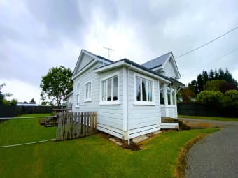 8 Guy Street, Waipawa, Hawke's Bay