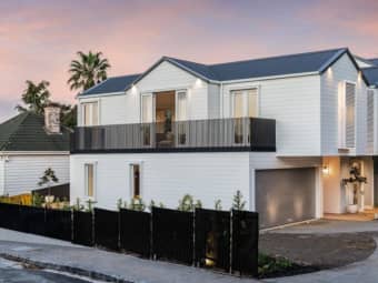 7 Gunson St, Freemans Bay, Auckland