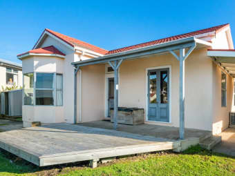 75A Tees St, South Hill, Otago