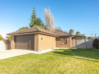 19 Buckingham Place, Springvale, Manawatu-Wanganui