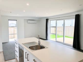 19A McKenzie Street, Levin, Manawatu-Wanganui
