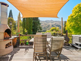 334 Malaghans Road, Dalefield, Otago