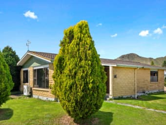 14 Totara Peak Crescent, Omarama, Canterbury