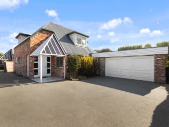 195 Memorial Avenue, Burnside, Canterbury