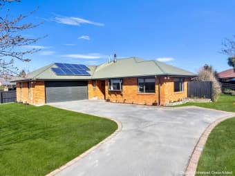 13 Raphael Close, Rolleston, Canterbury