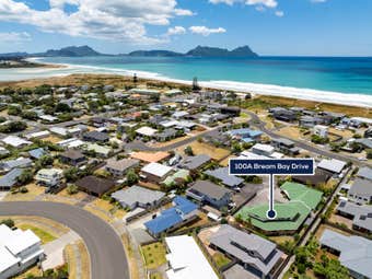 100A Bream Bay Drive, Ruakaka, Northland