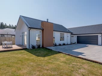 7 Burbank Place, Methven, Canterbury