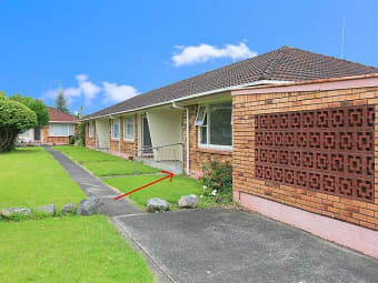 10/58 Allendale Road, Mount Albert, Auckland
