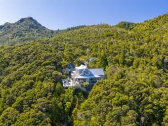 105 Our Road, Whangarei Heads, Northland