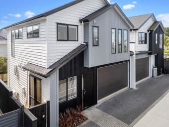 5A Fernwood Place, Wai O Taiki Bay, Auckland