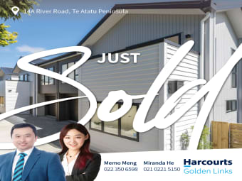 14A River Road, Te Atatu Peninsula, Auckland