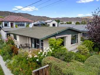 111A Tarbert Street, Alexandra, Otago