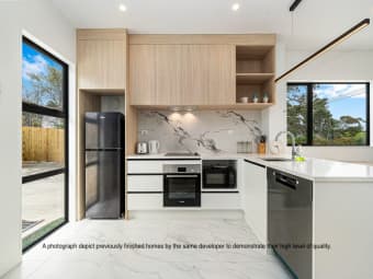 Lot 1/10 Johns Creek Crescent, Silverdale, Auckland