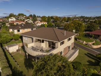 4 Village Way, Welcome Bay, Bay of Plenty