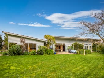 398 Pugh Road, Hope, Tasman