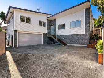 14C Crossfield Rd, Glendowie, Auckland