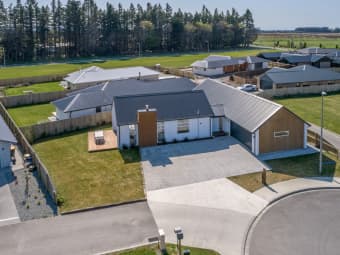 7 Burbank Place, Methven, Canterbury
