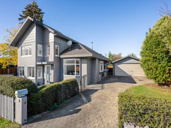 153 Middle Renwick Road, Springlands, Marlborough