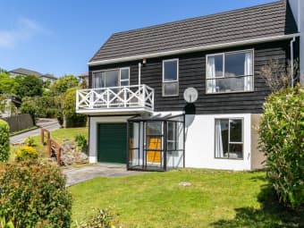 6A Makatote Grove, Churton Park, Wellington