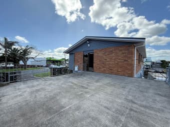 81C Rockfield Road, Penrose, Auckland