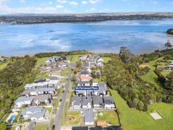 5A Fernwood Place, Wai O Taiki Bay, Auckland
