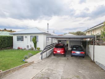 12 Mersey St, South Hill, Otago