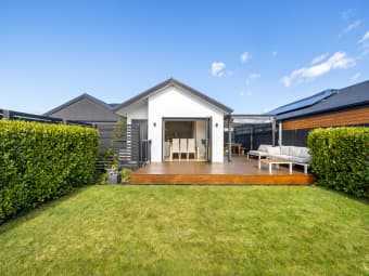 32 McKerrow Street, Marshland, Canterbury