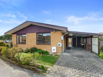 2 Kahikatea Place, Otaki, Wellington