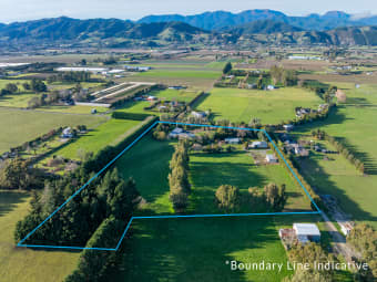 398 Pugh Road, Hope, Tasman