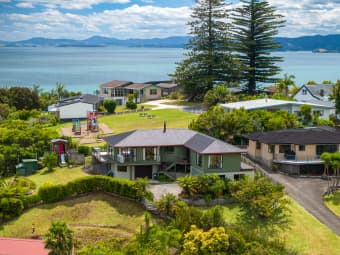 114 Reotahi Rd, Whangarei Heads, Northland