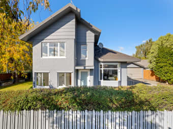 153 Middle Renwick Road, Springlands, Marlborough