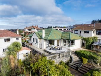 61 Duncan Street, Dunedin Central, Otago