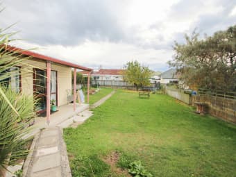 12 Mersey St, South Hill, Otago